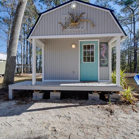 Cozy Calabash Studio About 4 Mi To Sunset Beach! 外观 照片