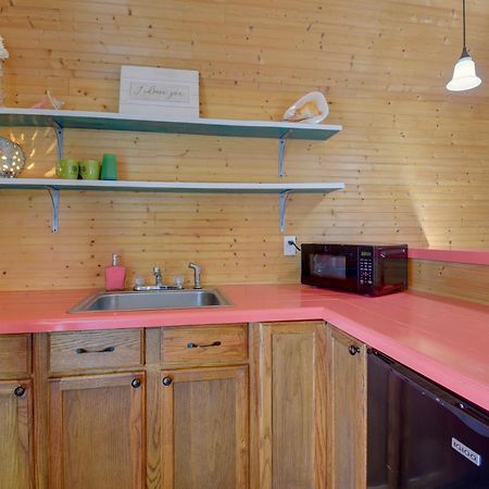 Cozy Calabash Studio About 4 Mi To Sunset Beach! 外观 照片