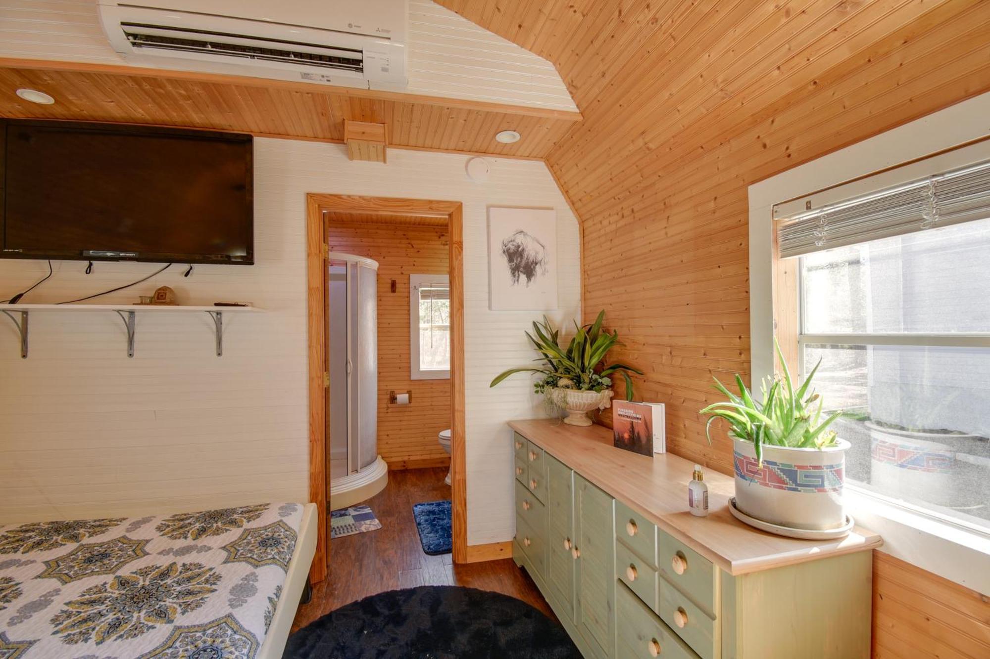 Cozy Calabash Studio About 4 Mi To Sunset Beach! 外观 照片