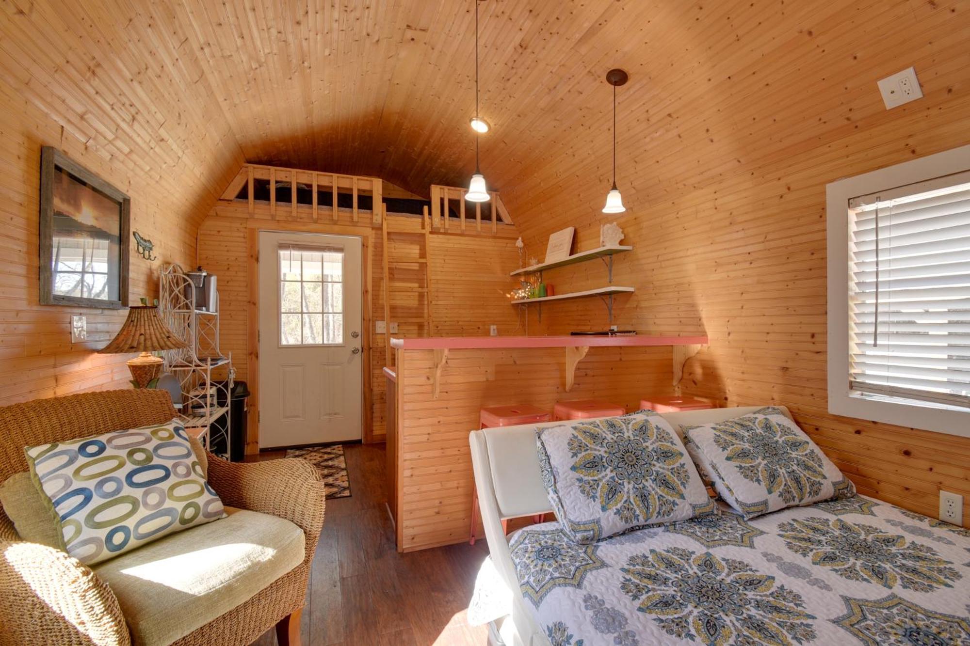 Cozy Calabash Studio About 4 Mi To Sunset Beach! 外观 照片